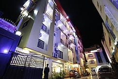 Mahadev Hotel, Kathmandu