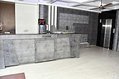 Hotel Mansarover, Bareilly