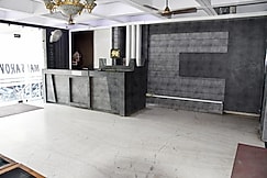 Hotel Mansarover, Bareilly