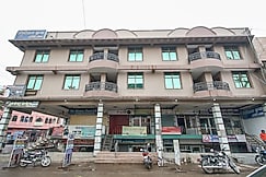 Hotel Giriraj Kripa, Vrindavan