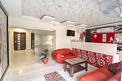 Hotel L. R. Regency, Mathura