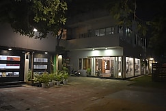 Galaxy Heritage, Mirzapur