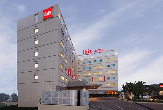 Ibis Pune Hinjewadi - An Accor Brand