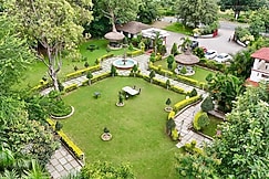 The Lal Bagh Resort, Kumbhalgarh