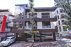 Hotel Sky Lark, Dharamshala