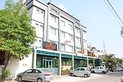 Hotel Aangan, Jaipur