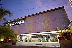 Hotel Pearl Orchid, Sambalpur