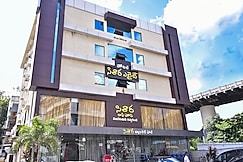 hotel sitara elite, Rajahmundry