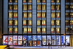 Generator Barcelona, Barcelona