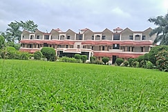 Hill View Hotel & Resort, Jamshedpur