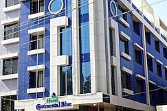 Hotel Continental Blue 