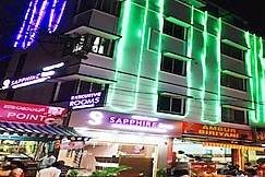 Sapphire Inn, Bangalore