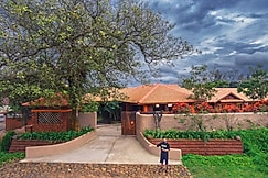 Copper Edge Nature Cure, Coorg