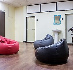 Common Area