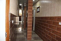 Hotel Sunrise, Anupgarh