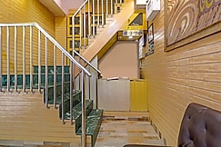 Hotel Al Ahad, Mumbai