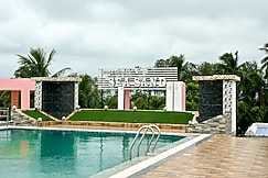 Hotel Sea Sand, Digha