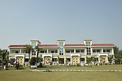 International Tourism Resort Chandipur, Baripada