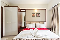 D Homz Suites, Cochin