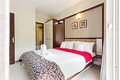 D Homz Suites, Cochin