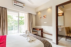 D Homz Suites, Cochin