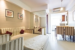 D Homz Suites, Cochin
