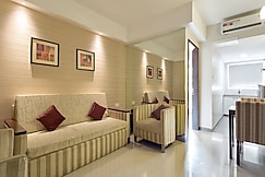 D Homz Suites, Cochin