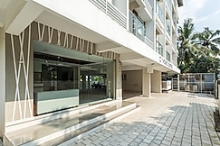 D Homz Suites, Cochin