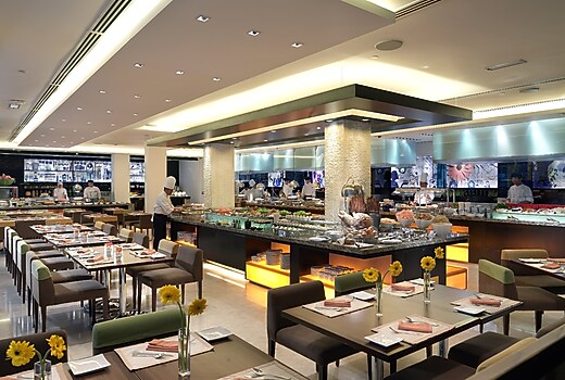 Concorde Hotel Kuala Lumpur Kuala Lumpur Hotel Price Address Reviews