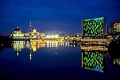 Zenith Putrajaya, Kuala Lumpur