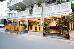 Oasis Kathmandu Hotel, Kathmandu