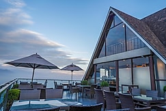 Hotel Mystic Mountain, Nagarkot, Central