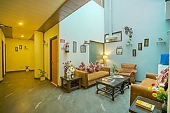 Hotel Seven- Centre of City Chandigarh, Chandigarh