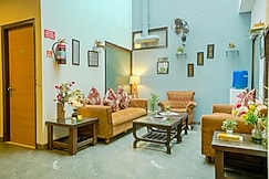 Hotel Seven- Centre of City Chandigarh, Chandigarh