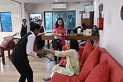 The Bodhgaya Hotel School, Bodhgaya