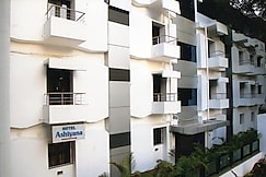 Hotel Ashiyana 