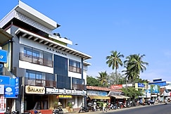 THE LODGE, Neyyattinkara
