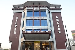 Hotel Silver Dollar, Singrauli