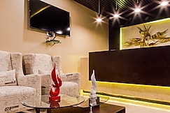 Bravia Eco Hotel, Vaishali Nagar
