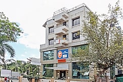 Hotel Rudra Residency, Pune