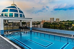 RG Royal Hotel, Bangalore