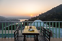 ECKO Tapovan By The Ganges, Rishikesh, Rishikesh