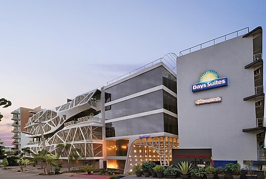 Days Inn & Suites by Wyndham Bengaluru Whitefield
