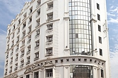 Hotel Adarsh Baug, Mumbai