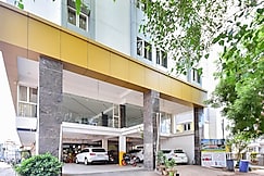 RAAMS PARK, Tiruchirappalli