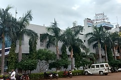 Hotel Tarun Residency, Shivpuri