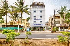Hotel Grand Ashwin, Nashik