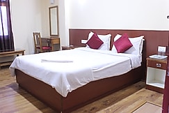 Zero to One stay Hotel Khandroling, Pakyong