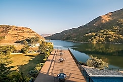 Via Lakhela Lakeview Resort & Spa, Kumbhalgarh, Kumbhalgarh