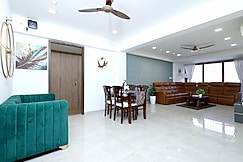 Gagal Home Business Suite | Rooms & Caretaker, Mumbai